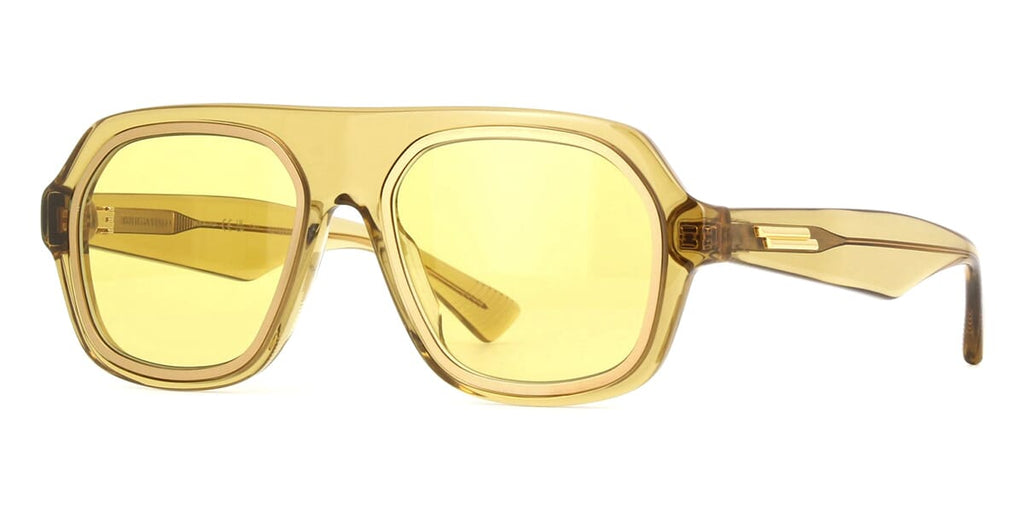 Bottega Veneta BV1217S 003 Sunglasses