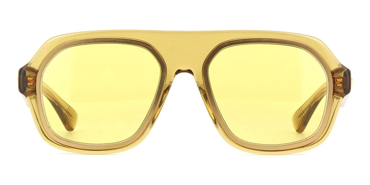 Bottega Veneta BV1217S 003 Sunglasses