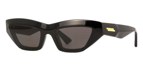 Bottega Veneta BV1219S 001 Sunglasses