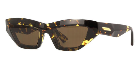 Bottega Veneta BV1219S 002 Sunglasses