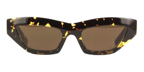 Bottega Veneta BV1219S 002 Sunglasses