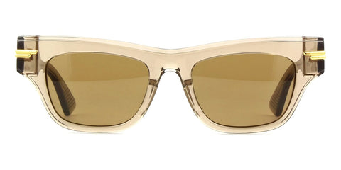 Bottega Veneta BV1222S 006 Sunglasses