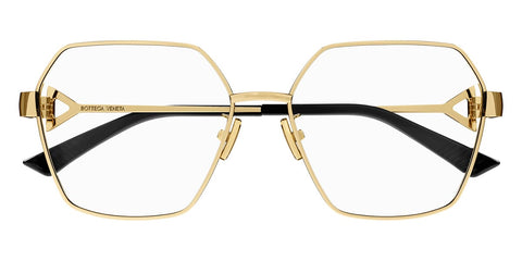 Bottega Veneta BV12240 002 Glasses