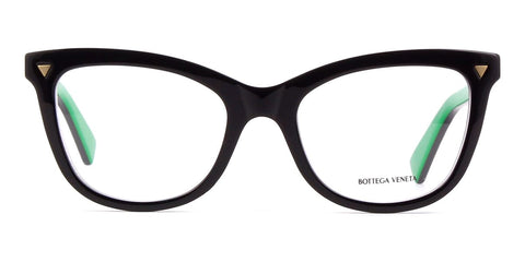 Bottega Veneta BV1226O 005 Glasses