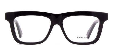 Bottega Veneta BV1227O 001 Glasses
