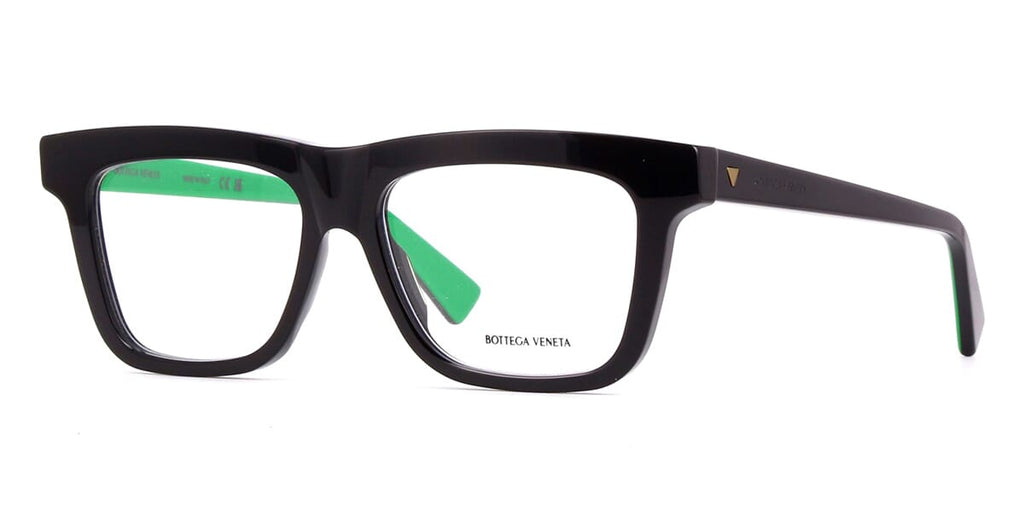 Bottega Veneta BV1227O 005 Glasses