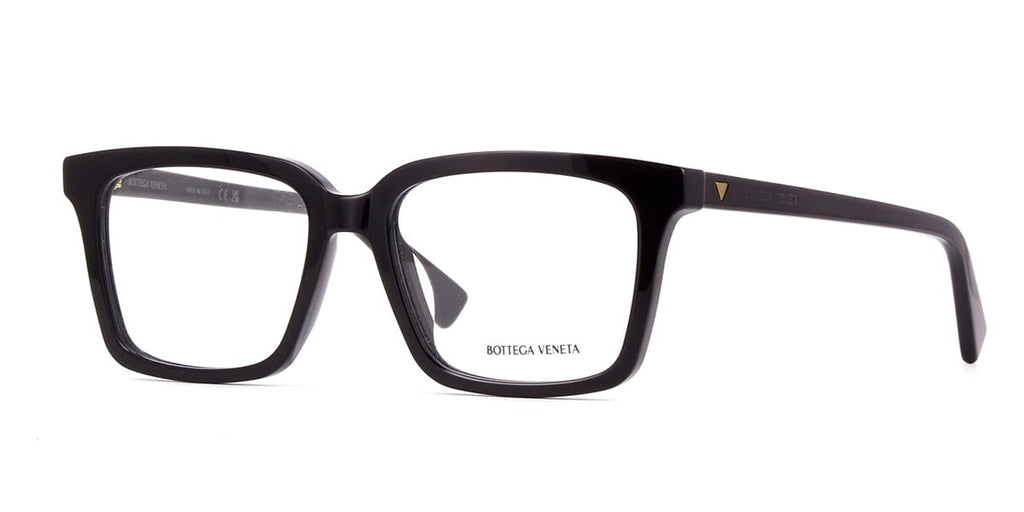 Bottega Veneta BV1228OA 001 Glasses