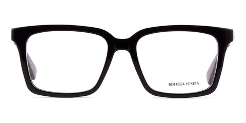 Bottega Veneta BV1228OA 001 Glasses