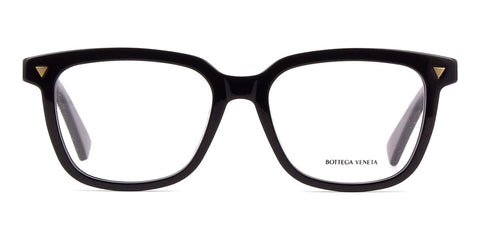 Bottega Veneta BV1229OA 001 Glasses