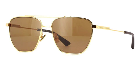 Bottega Veneta BV1236S 002 Sunglasses