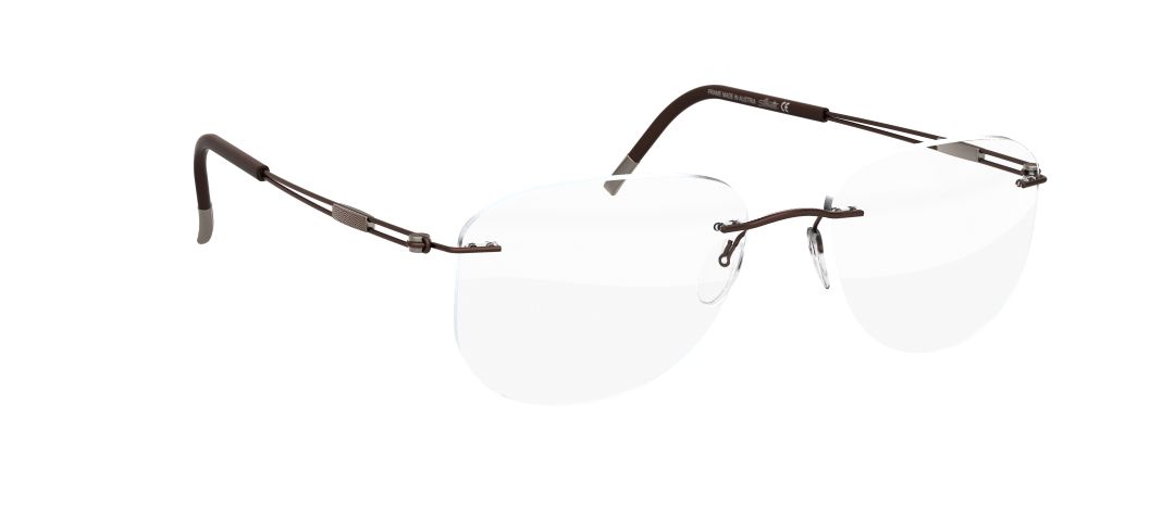 Silhouette Titan Next Generation 6140-6