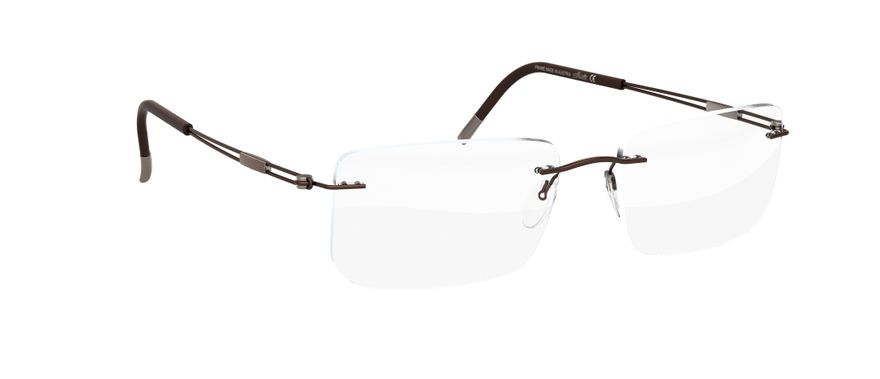 Silhouette Titan Next Generation 6140-6