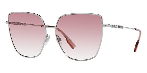 Burberry Alexis BE3143 1005/8D Sunglasses - Pretavoir