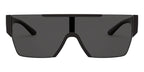 Burberry BE4291 346487 Sunglasses