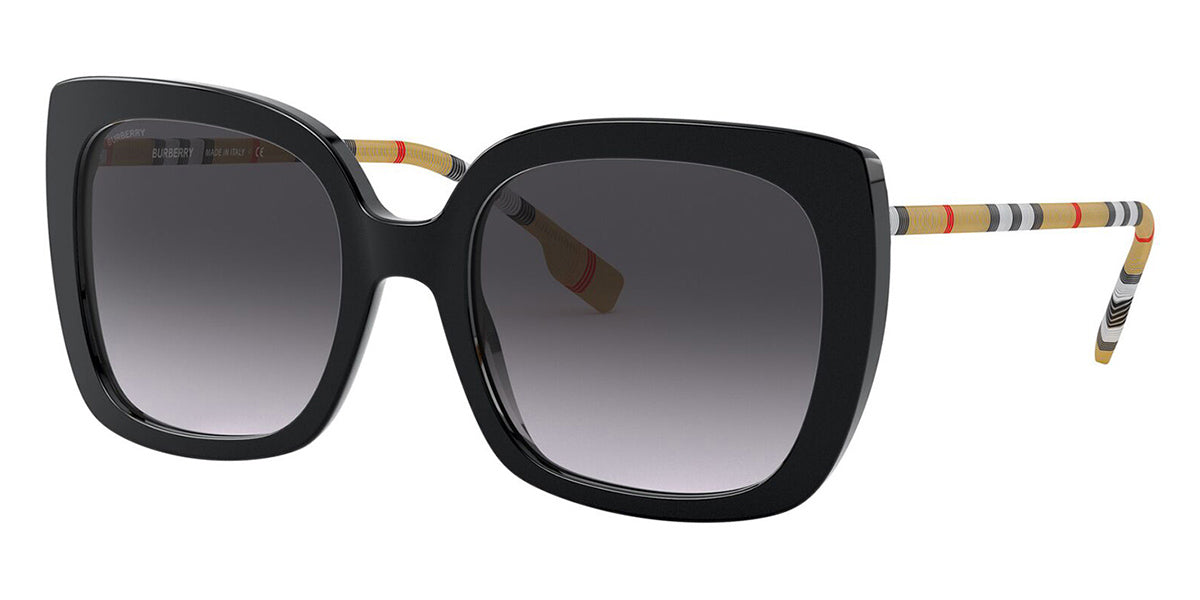 burberry be4323 38538g