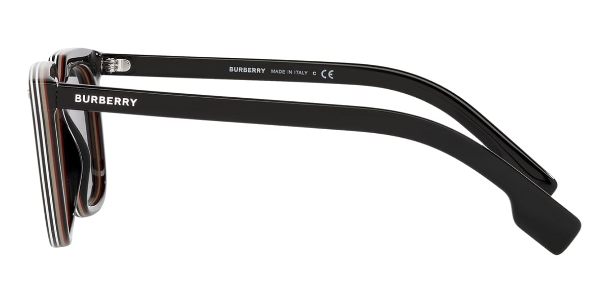 Burberry Carnaby BE4337 3798/87 Sunglasses