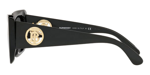 Burberry Daisy BE4344 3001/87 Sunglasses