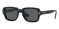 Burberry Eldon BE4349 3001/87 Sunglasses