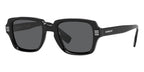 Burberry Eldon BE4349 3001/87 Sunglasses