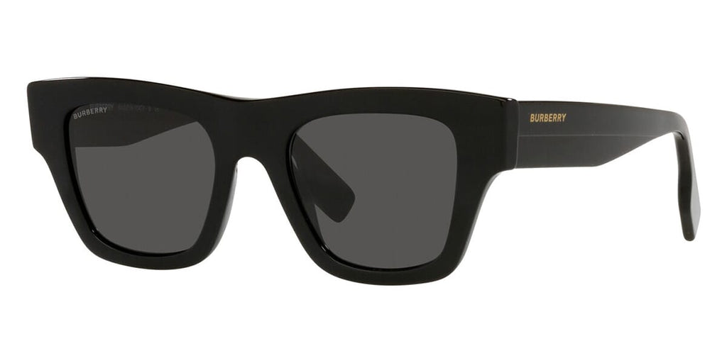 Burberry Ernest BE4360 3993/87 Sunglasses