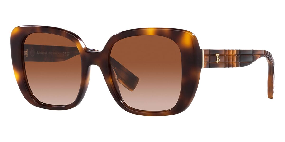 Burberry Helena TB Collection BE4371 3316/13 Sunglasses Pretavoir