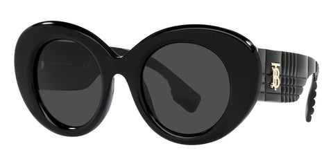 Burberry Margot TB Collection BE4370U 3001/87 Sunglasses