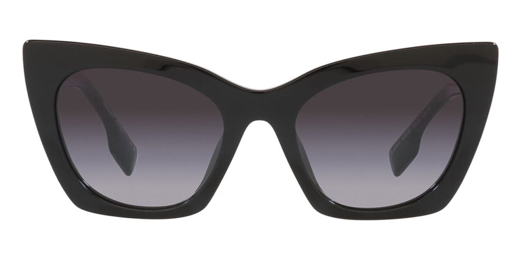 Burberry Marianne BE4372U 3001/8G Sunglasses - Pretavoir