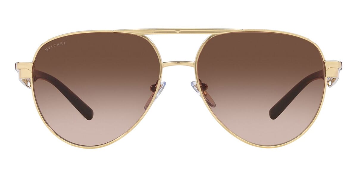 Bvlgari aviator discount