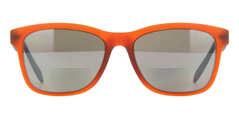 calvin klein brick colour thin reading sunglasses