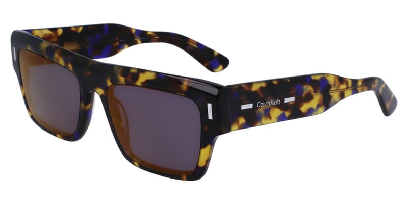 Calvin Klein CK23504S 422 Sunglasses