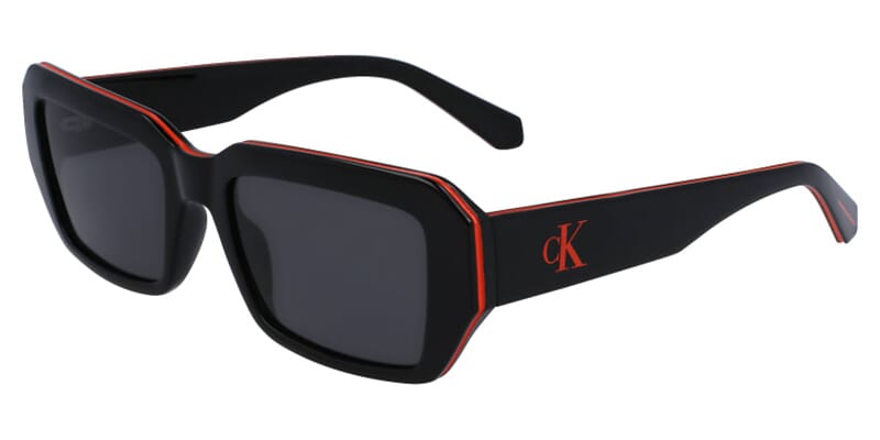 Calvin Klein Jeans CKJ23602S 001 Sunglasses Pretavoir