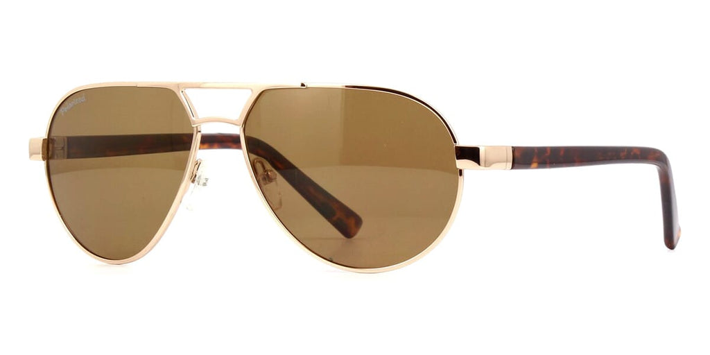 Carnegie MP694 C Polarised Sunglasses