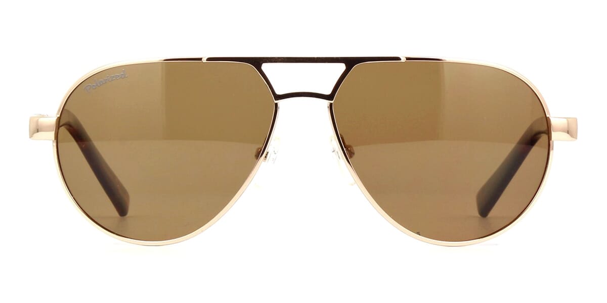 Carnegie MP694 C Polarised Sunglasses