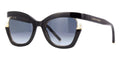 Carolina Herrera CH0002/S 8079O Sunglasses