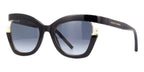 Carolina Herrera CH0002/S 8079O Sunglasses