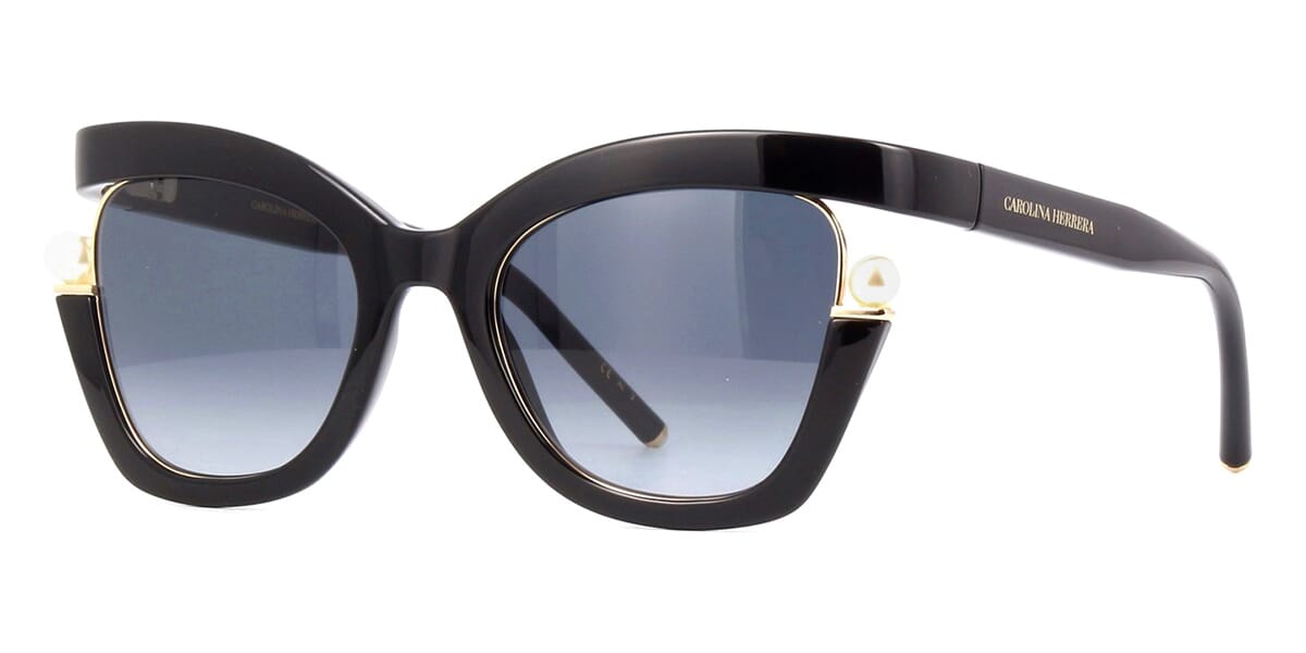Carolina Herrera CH0002/S 8079O Sunglasses