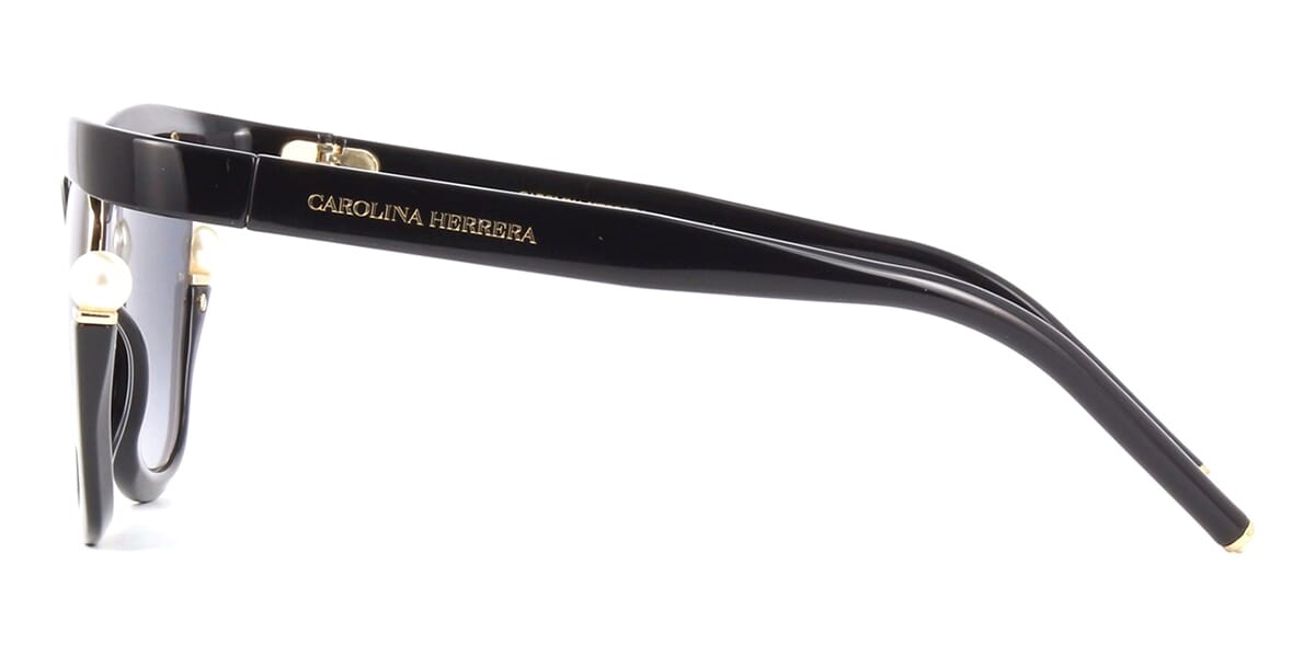 Carolina Herrera CH0002/S 8079O Sunglasses