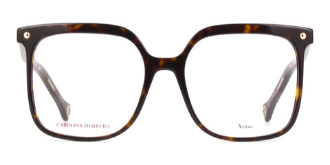 Carolina Herrera CH0011 086 Glasses