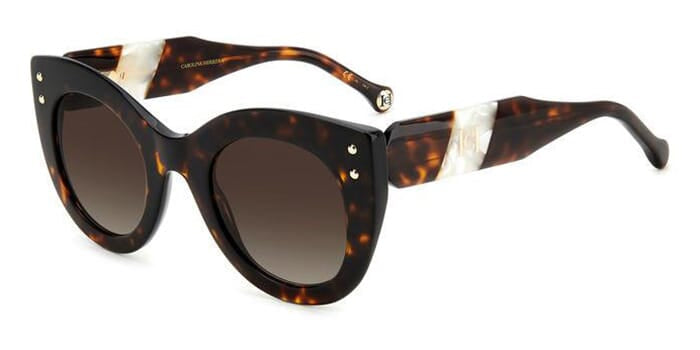 Carolina Herrera Her 0127/S C9KHA Sunglasses