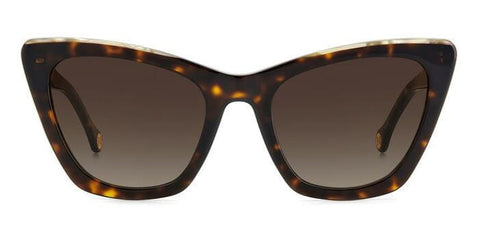 Carolina Herrera Her 0129/S WR7HA Sunglasses