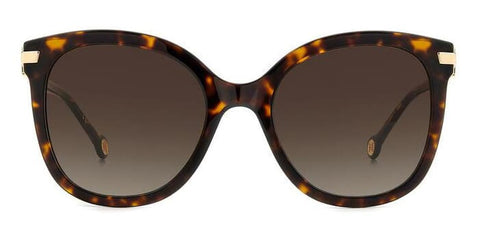 Carolina Herrera Her 0134/S 086HA Sunglasses