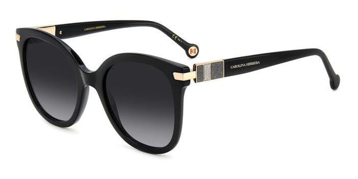 Carolina Herrera Her 0134/S 8079O Sunglasses