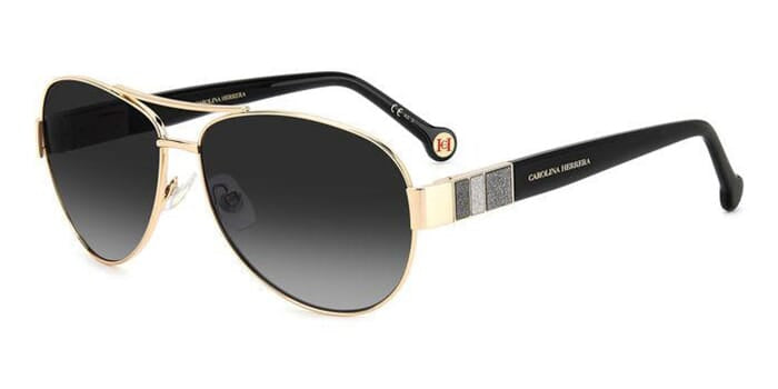 Carolina Herrera Her 0135/S 0009O Sunglasses