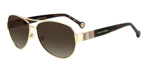 Carolina Herrera Her 0135/S 000HA Sunglasses