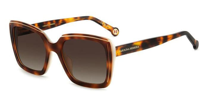 Carolina Herrera Her 0143/G/S C9KHA Sunglasses