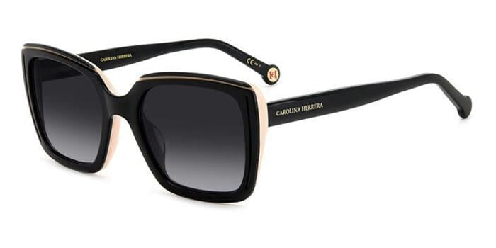 Carolina Herrera Her 0143/G/S KDX9O Sunglasses