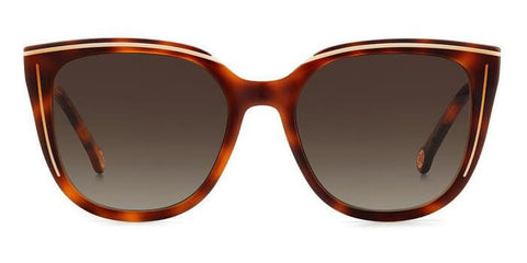 Carolina Herrera Her 0144/S C9KHA Sunglasses