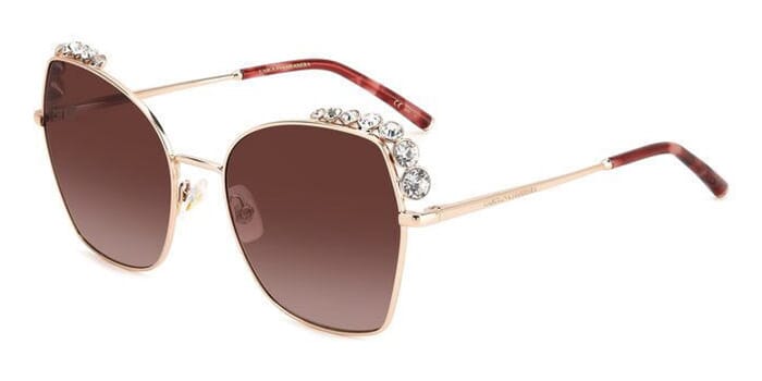 Carolina Herrera Her 0145/S DDB3X Sunglasses