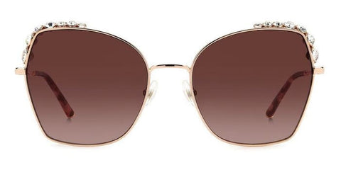 Carolina Herrera Her 0145/S DDB3X Sunglasses