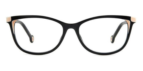 Carolina Herrera Her 0163 KDX Glasses